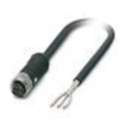 Phoenix Contact Sensor-/Aktor-Kabel SAC-5P-2,4-2#1429063