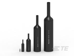 Krüger-Werke GmbH Schrumpfschlauch dickwandig WCSM 130/35-1000 sw