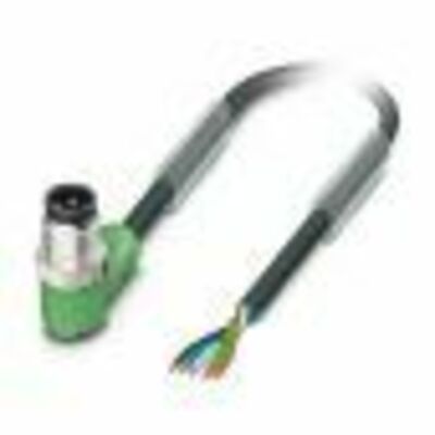 Phoenix Contact Sensor-/Aktor-Kabel SAC-5P-M12MR#1584238
