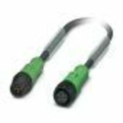 Phoenix Contact Sensor-/Aktor-Kabel SAC-5P-M12MS#1307630