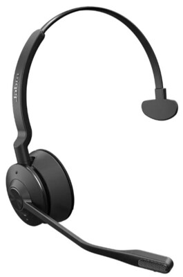 GN Audio Headset Mono JabraEngage65 SEMono
