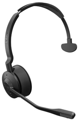 GN Audio Headset Mono JabraEngage75SE Mono
