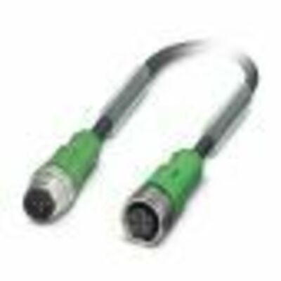 Phoenix Contact Sensor-/Aktor-Kabel SAC-5P-M12MS#1534117
