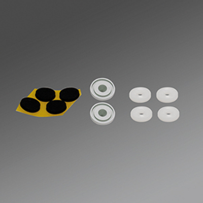 Regiolux LED-Anbauleuchte 840 ET PRAO 660 IP54 LED vw