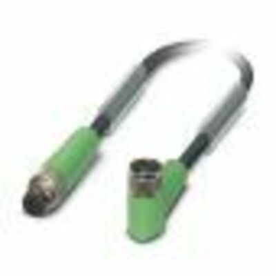 Phoenix Contact Sensor-/Aktor-Kabel SAC-8P-M 8MS#1583865