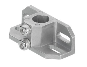 Leuze Montagesystem BTU D12M-D12-B090