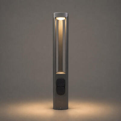 Brumberg Leuchten LED-Pollerleuchte 2700K, 800mm 65150103