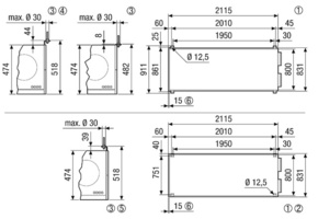 Maico Schullüftung 560cbm/h/freih. geniovent.x600FRGSOK