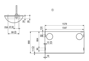 Maico Schullüftung 540cbm/h/freih. geniovent.x600HDEK1 Maico Schullüftung 540cbm/h/freih. geniovent.x600HDEK1