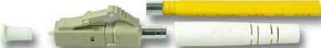 EFB-Elektronik Universal Clip für LC-D, transp. 53234.6