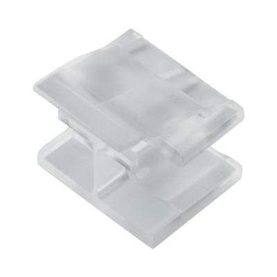 EFB-Elektronik Universal Clip für LC-D, transp. 53234.6
