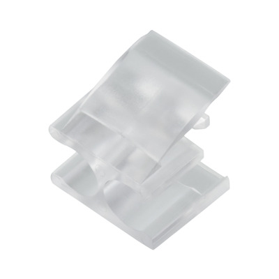 EFB-Elektronik Universal Clip für LC-D, transp. 53234.6