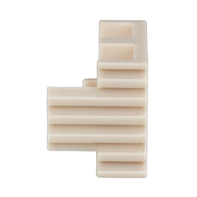 EFB-Elektronik Universal Clip für SC-D, beige 53205.30