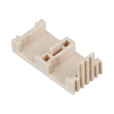 EFB-Elektronik Universal Clip für SC-D, beige 53205.30