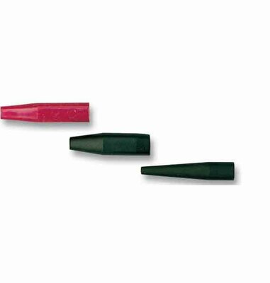 EFB-Elektronik Knickschutztülle 3mm, rot 53202.33