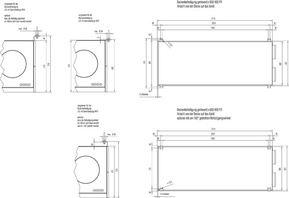 Maico Schullüftung 830cbm/h/freih. geniovent.x900FRGSUK