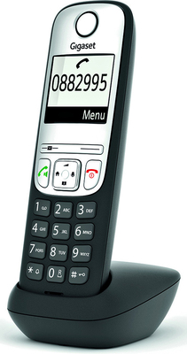 Gigaset Mobilteil DECT A690 HX sw