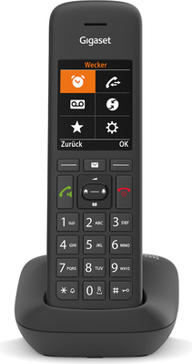 Gigaset Mobilteil DECT C575HX sw
