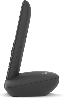 Gigaset Mobilteil DECT C575HX sw