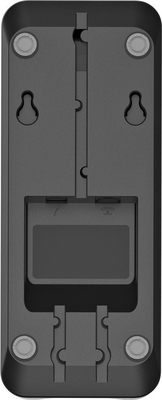 Gigaset Tisch/Wandtelefon schwarz DESK 600 sw