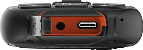 Gigaset Mobiltelefon GLX8 Black
