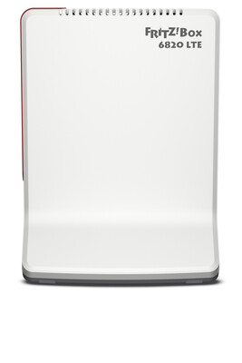 FRITZ WLAN Router LTE v4 FRITZ!Box 6820 LTEv4