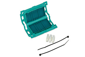 HellermannTyton Gel-Kabelgarnitur Relifix V56 GN