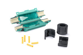 HellermannTyton Gel-Kabelgarnitur Reliseal V510