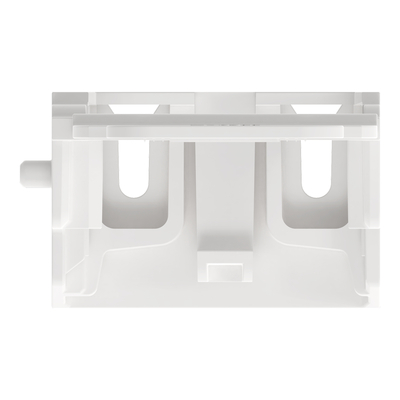 WAGO GmbH & Co. KG Befestigungsadapter 4qmm,weiß 221-519