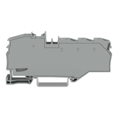 WAGO GmbH & Co. KG Verteilerklemme 2016-8031