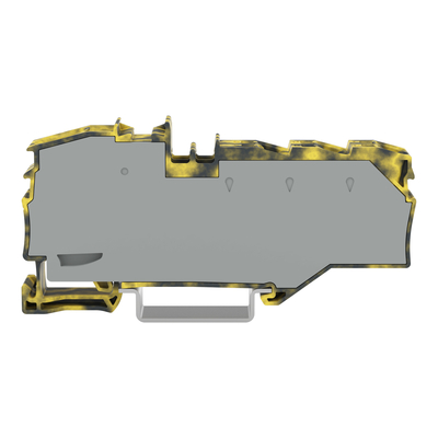 WAGO GmbH & Co. KG Verteilerklemme 2016-8031/000-053