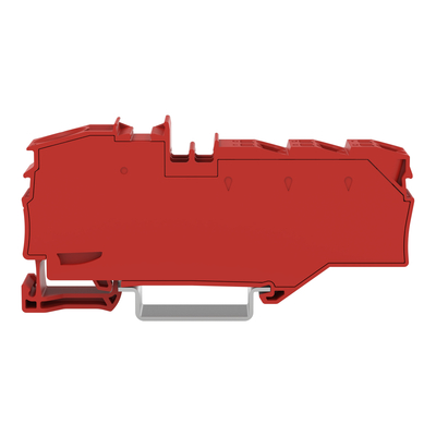 WAGO GmbH & Co. KG Verteilerklemme 2016-8033