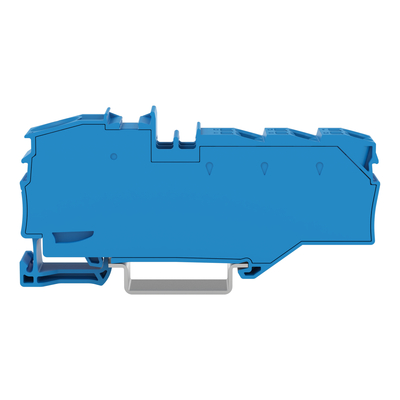 WAGO GmbH & Co. KG Verteilerklemme 2016-8034