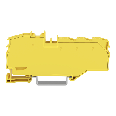 WAGO GmbH & Co. KG Verteilerklemme 2016-8036