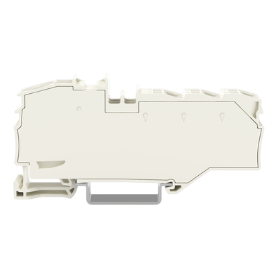 WAGO GmbH & Co. KG Verteilerklemme 2016-8039