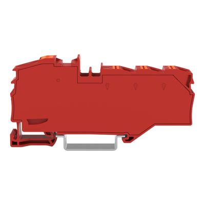 WAGO GmbH & Co. KG Verteilerklemme 2216-8033