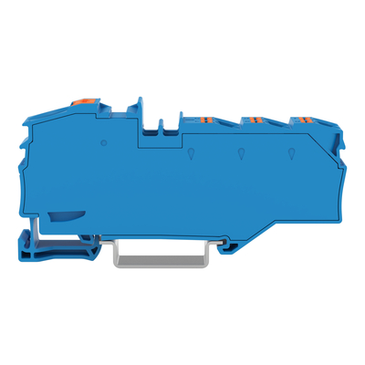 WAGO GmbH & Co. KG Verteilerklemme 2216-8034