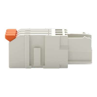 WAGO GmbH & Co. KG 1-Leiter-Federleiste 2721-1103/326-9037