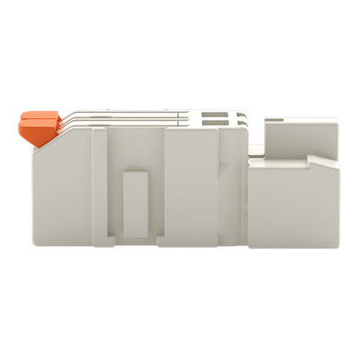 WAGO GmbH & Co. KG 1-Leiter-Stiftleiste 2721-1602