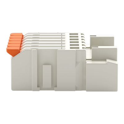 WAGO GmbH & Co. KG 1-Leiter-Stiftleiste 2721-1606