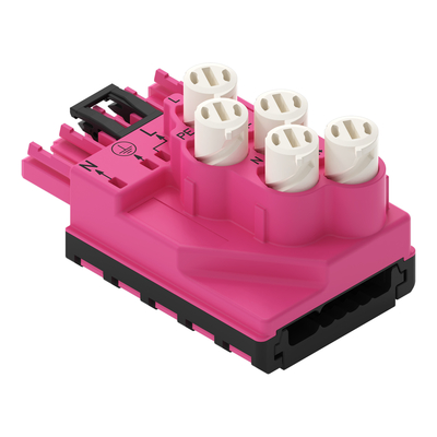 WAGO GmbH & Co. KG Abgriffmodul 772-278/080-000