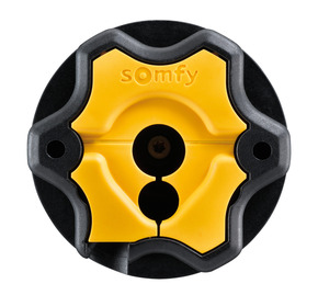 Somfy Funkrohrmotor 20/17 SW 60 ED 1243424