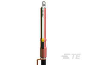 Krüger-Werke GmbH Innenraum-Endverschluß IXSU-F5131