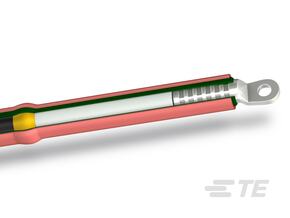 Krüger-Werke GmbH Innenraum-Endverschluß IXSU-F5131