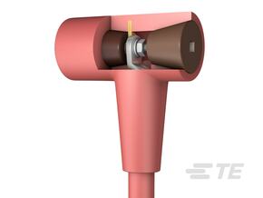Krüger-Werke GmbH Kabelanschluss RICS-5133