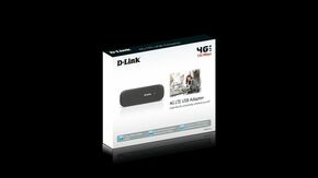 DLink Deutschland USB Adapter DWM-222/R