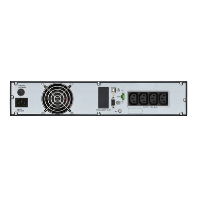 APC Easy UPS On-Line 2000VA 1800W SRV2KRIRK-E