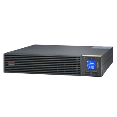 APC Easy UPS On-Line 3kVA 2700W SRV3KRIRK-E