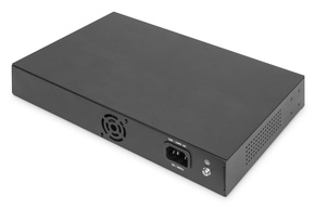 DIGITUS Netzwerk-Switch 16-Port Gigabit DN-80112-2