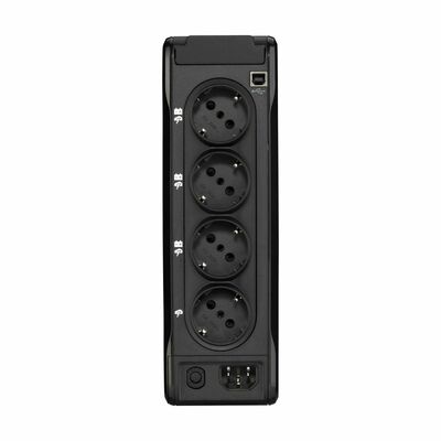 Eaton Eaton 3P Ellipse 700 USB DIN 3P700UD